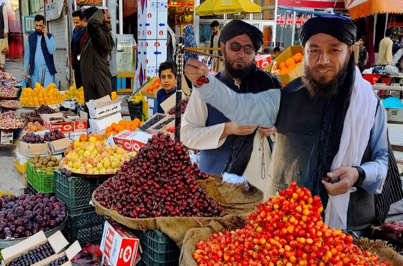 Exporting to Afghanistan: A Comprehensive Guide