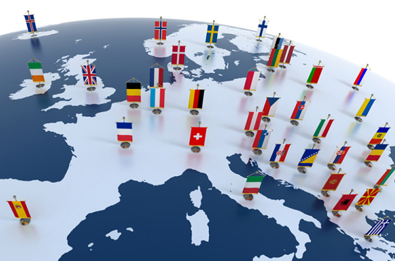 Exporting Food Products to Europe: A Comprehensive Guide