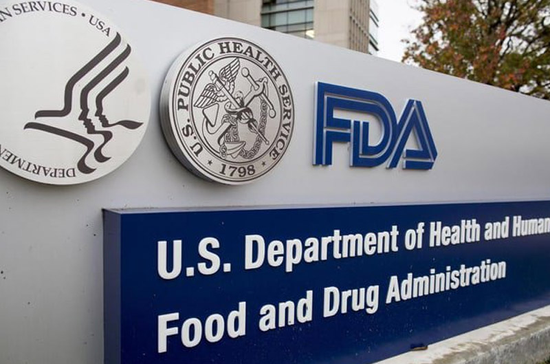 What is U.S. FDA?